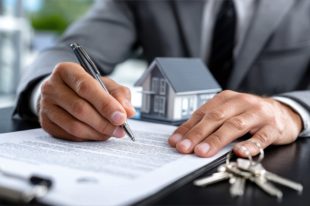 coop association management company