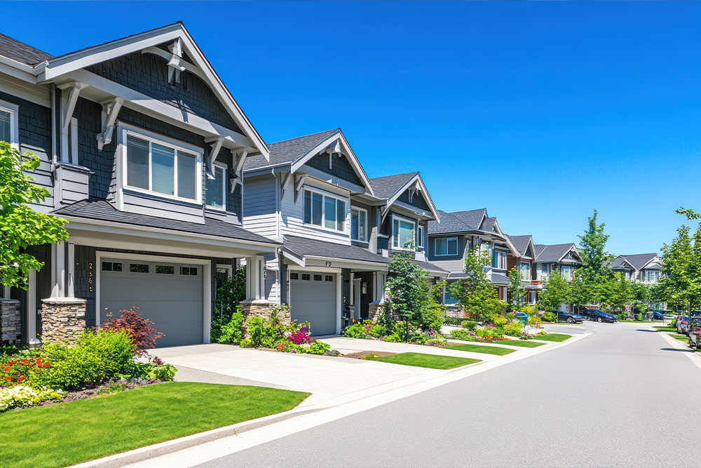 residential co-op management