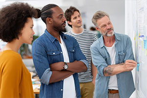 homeowners association board member responsibilities