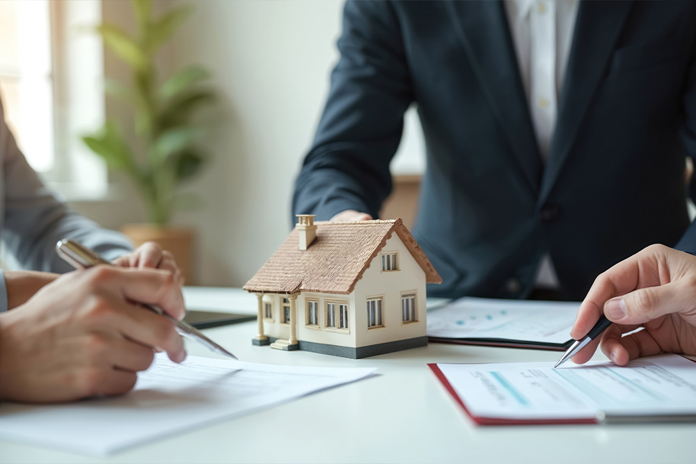 financial management for hoas