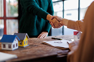 What happens if you don't pay HOA fees in Maryland