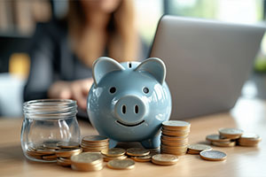 hoa reserve funds laws