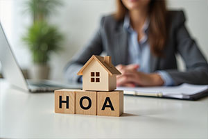 hoa legal violations