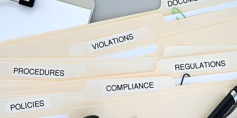 hoa violations