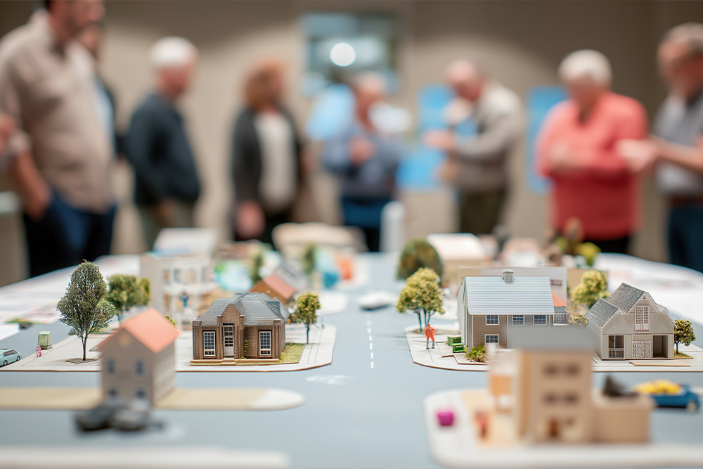 homeowners association