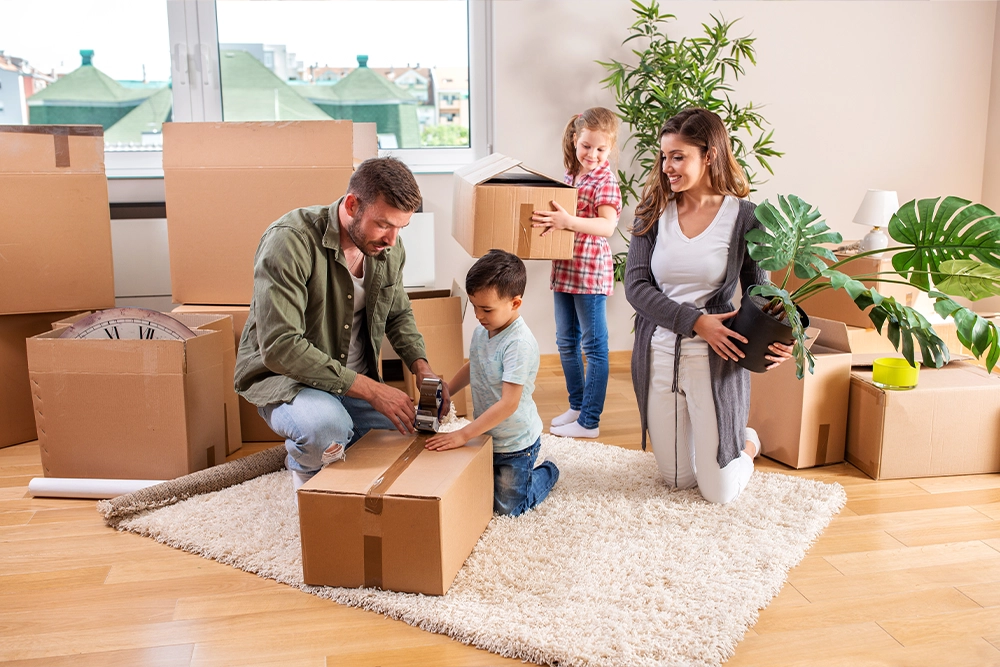 hoa resale documents