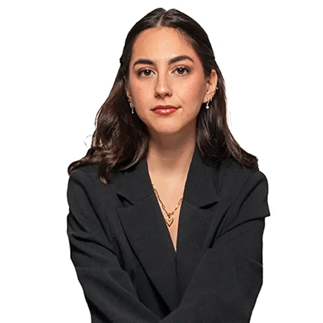 Ana Vichique - Assistant Community Association Manager