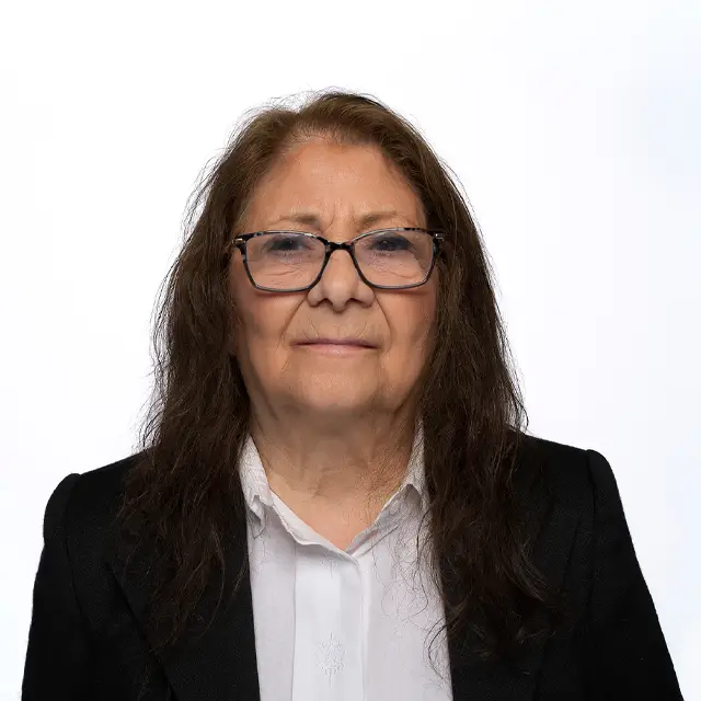 Banoo Zeinali - Community Association Manager