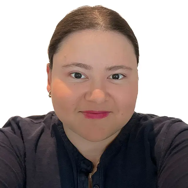 Fernanda Molina - Accounting Generalist