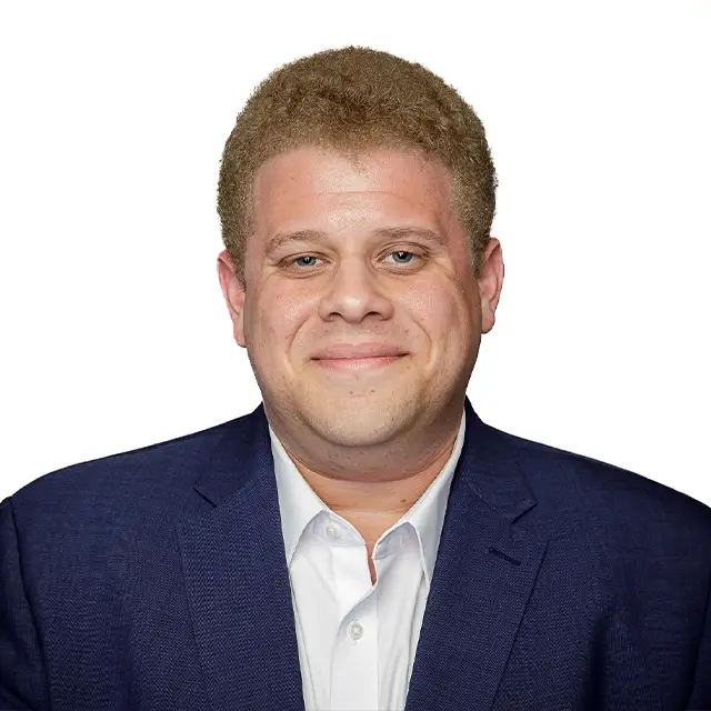 Jason Lewis - President