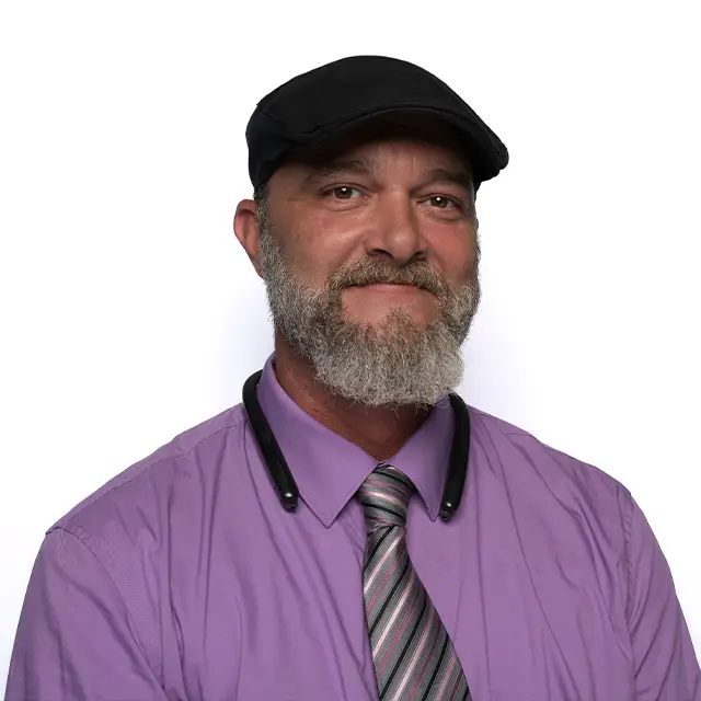 Josh McNally - Vice President of Community Management