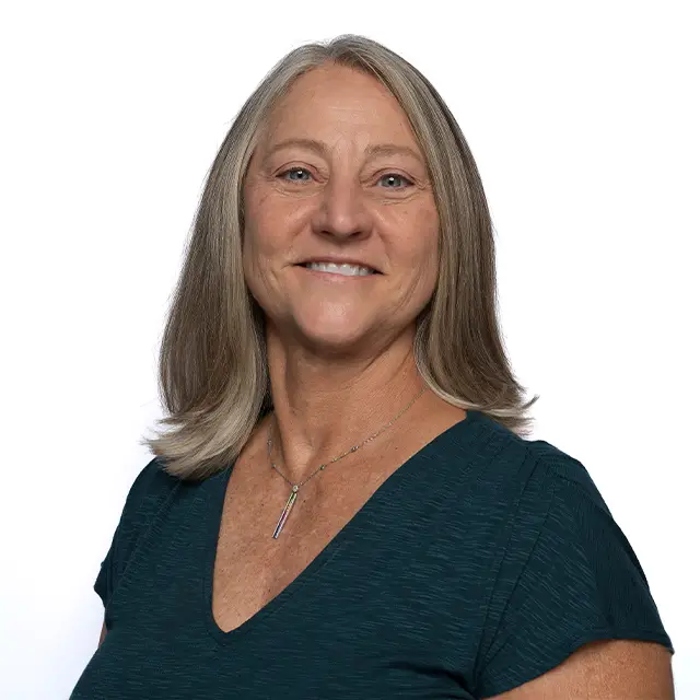 Lee Ann Weir - Community Association Manager