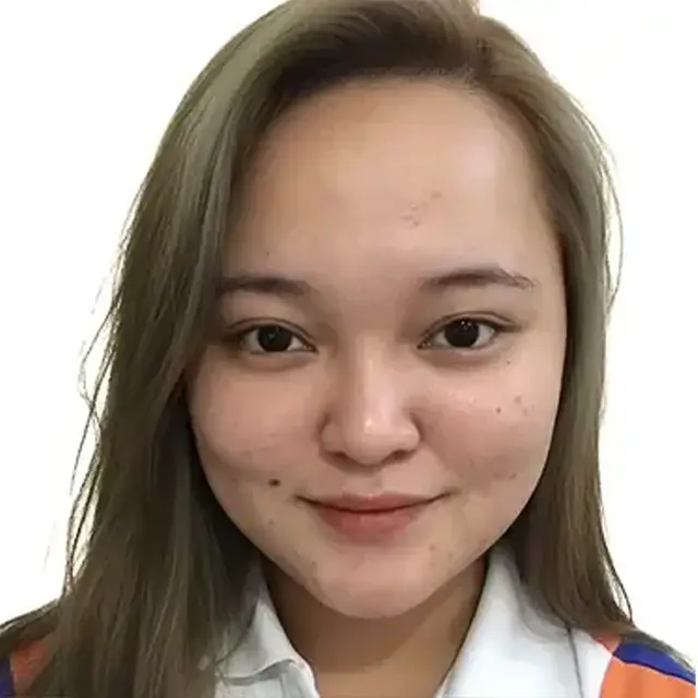 Louise Darlene Bragat - Client Services Representative