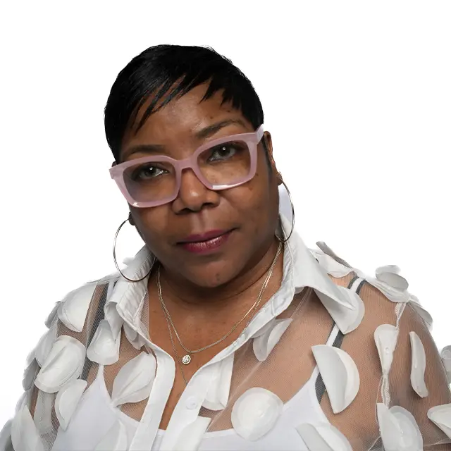 Monica Johnson - Corporate Operation Coordinator