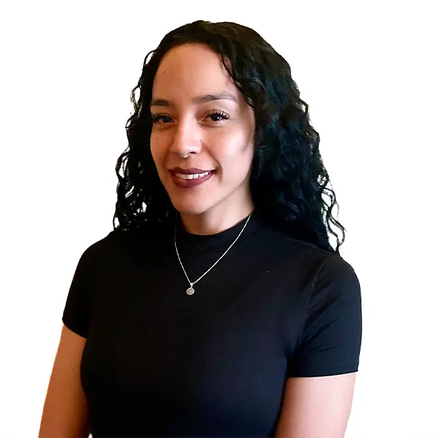 Nancy Salgado - Community Association Manager