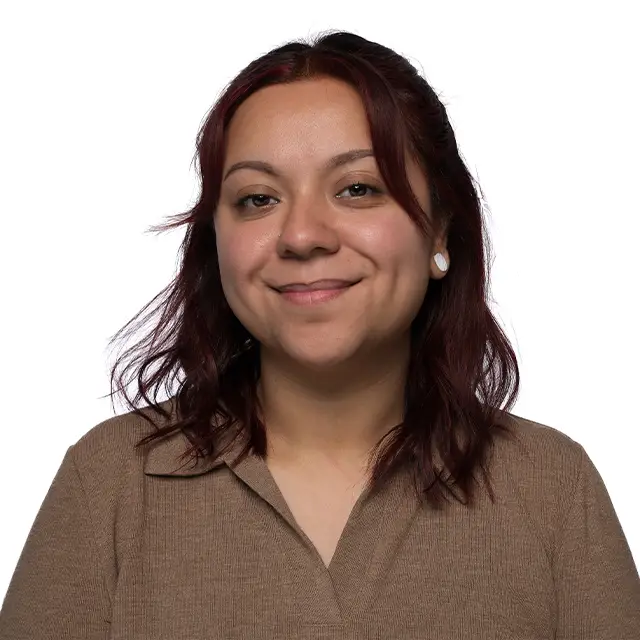 Estefany Hernandez - Client Services Supervisor