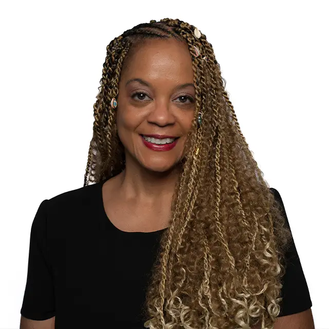 Stephanie Martin - Community Association Manager