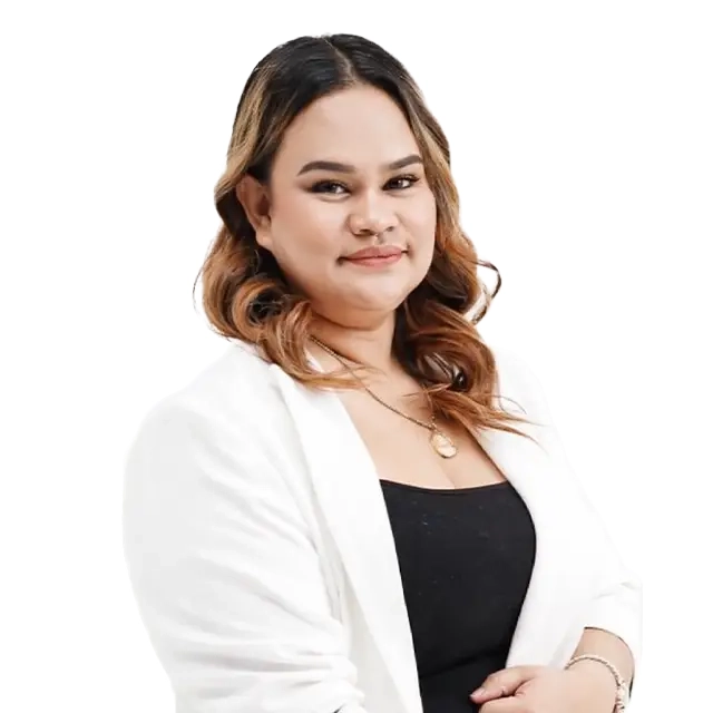 Kimberly Ann Rollon - Assistant Community Association Manager