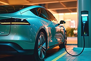 hoa ev charging stations