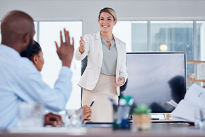 hoa open meeting requirements