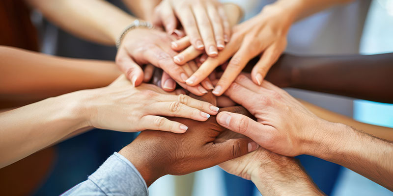 community initiative grant