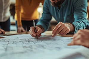 architecture review committee