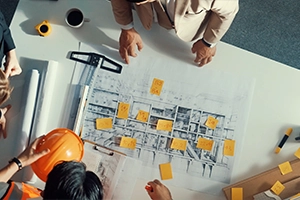 architectural review committee