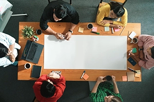 cooperative housing board