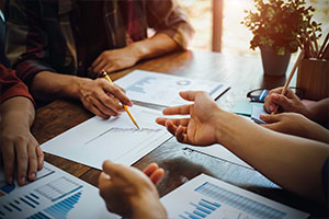 hoa reserve study cost