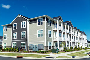 do co ops have hoa fees
