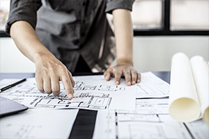 architectural review committee