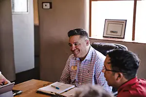 responsibilities of hoa board members