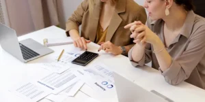 hoa accounting