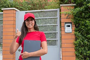 complaint to hoa about neighbor