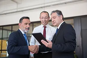 What happens if an HOA dissolves
