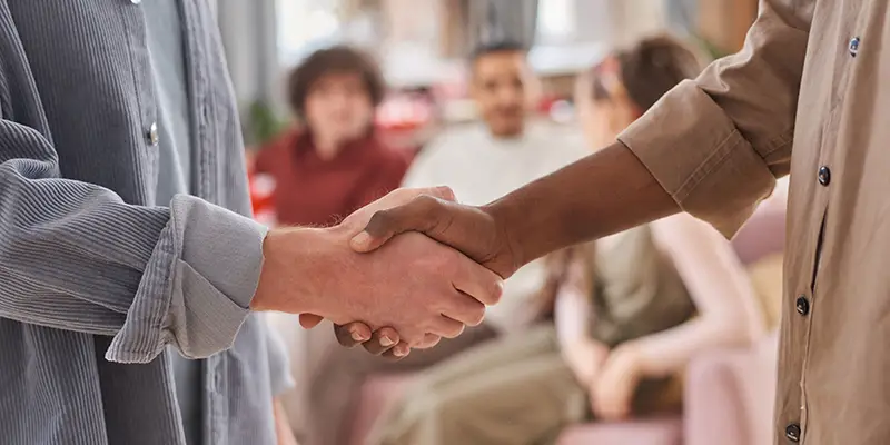 can an hoa be dissolved