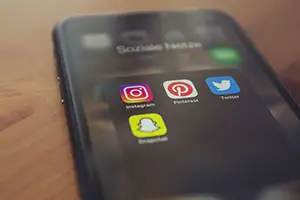hoa social media rules