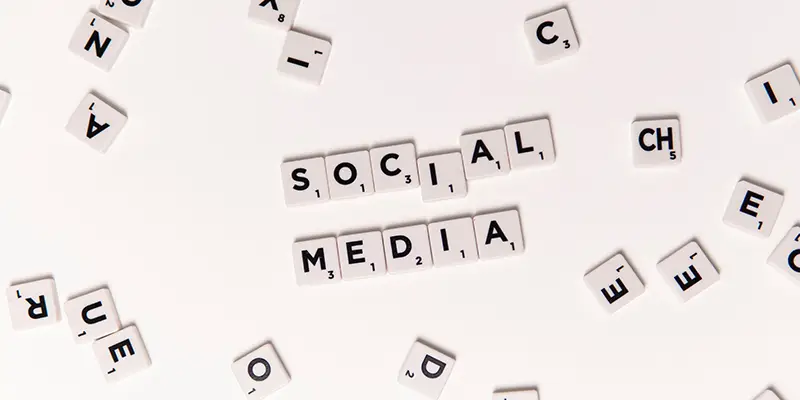 hoa social media policy