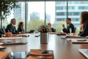 hoa board is deadlocked