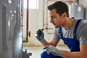 who is responsible for pipes in condo walls