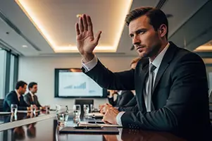 reverse a decision by the hoa board