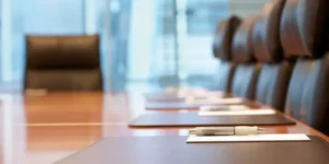 hoa board vacancy