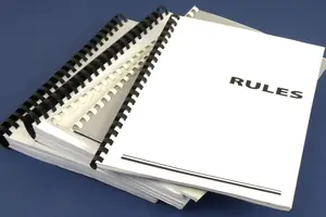 hoa bylaws vs covenants