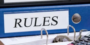 hoa bylaws